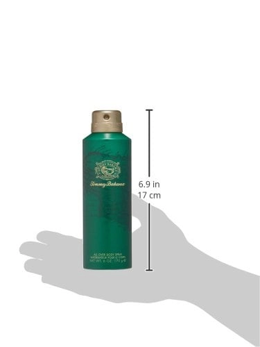 Set Sail Martinique All Over Body Spray - 177 ml