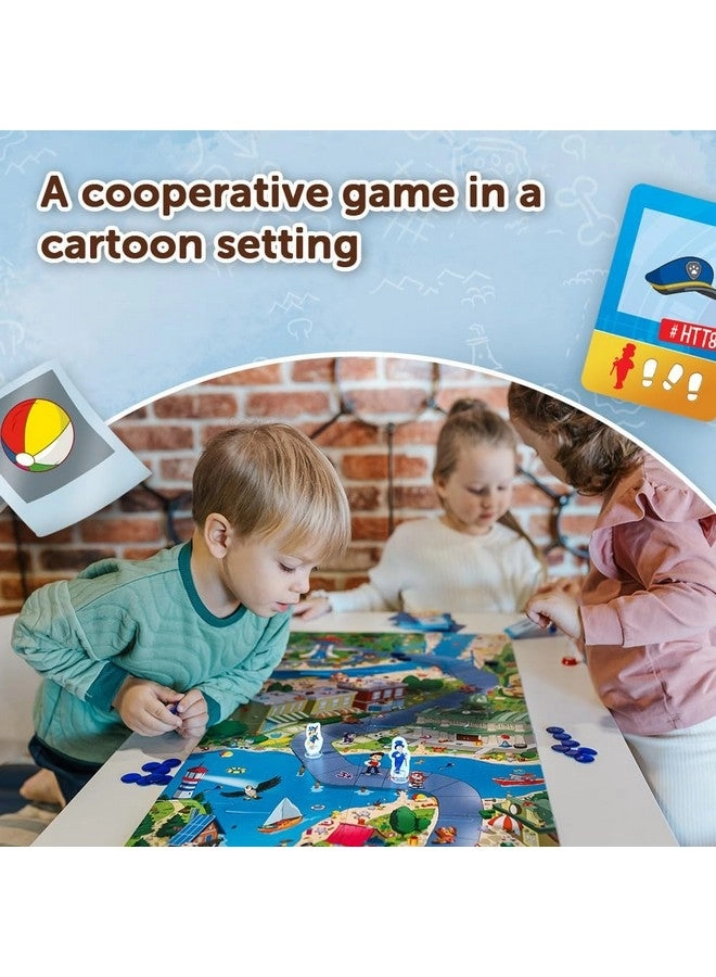 Spy Guy Junior Animals
