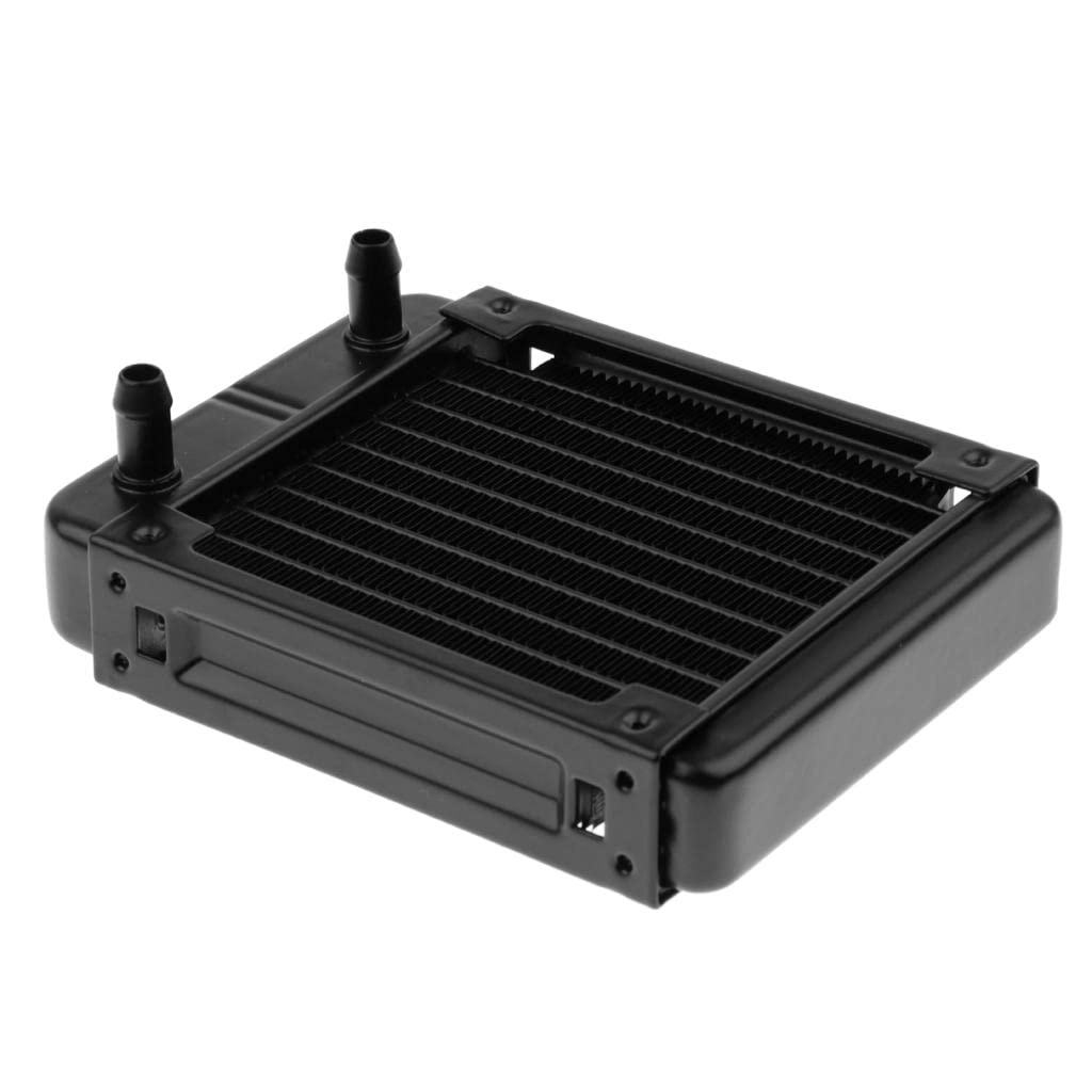 KOSLIYA, KOSLIYA GALLERY, kosliya4th@gmail.com (9355858988) Aluminum Radiator Water Heat Exchanger