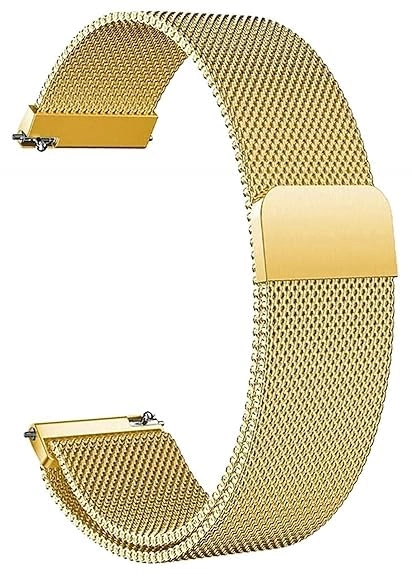 Watch Band 22mm - Silicone