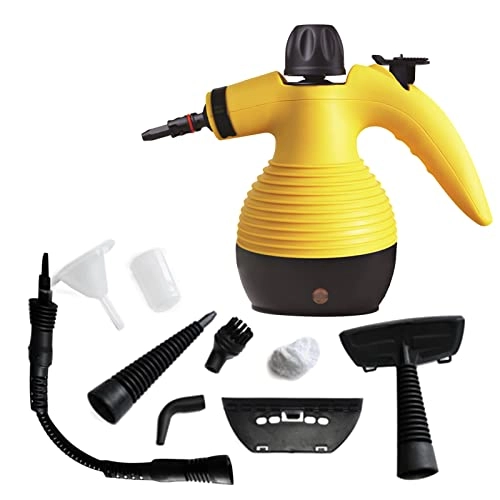 Steam Cleaner - 370ml
