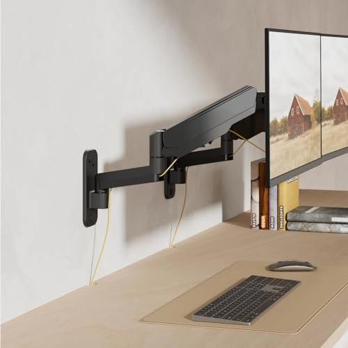 Single Monitor Mount - 17-32 inch 75 x 75mm 100 x 100mm