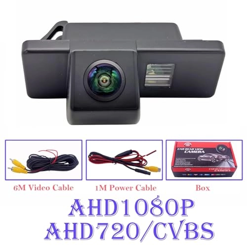 Rear View Reversing Camera - Night vision