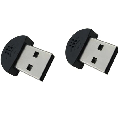Pi-2PCS-Mic USB Microphone