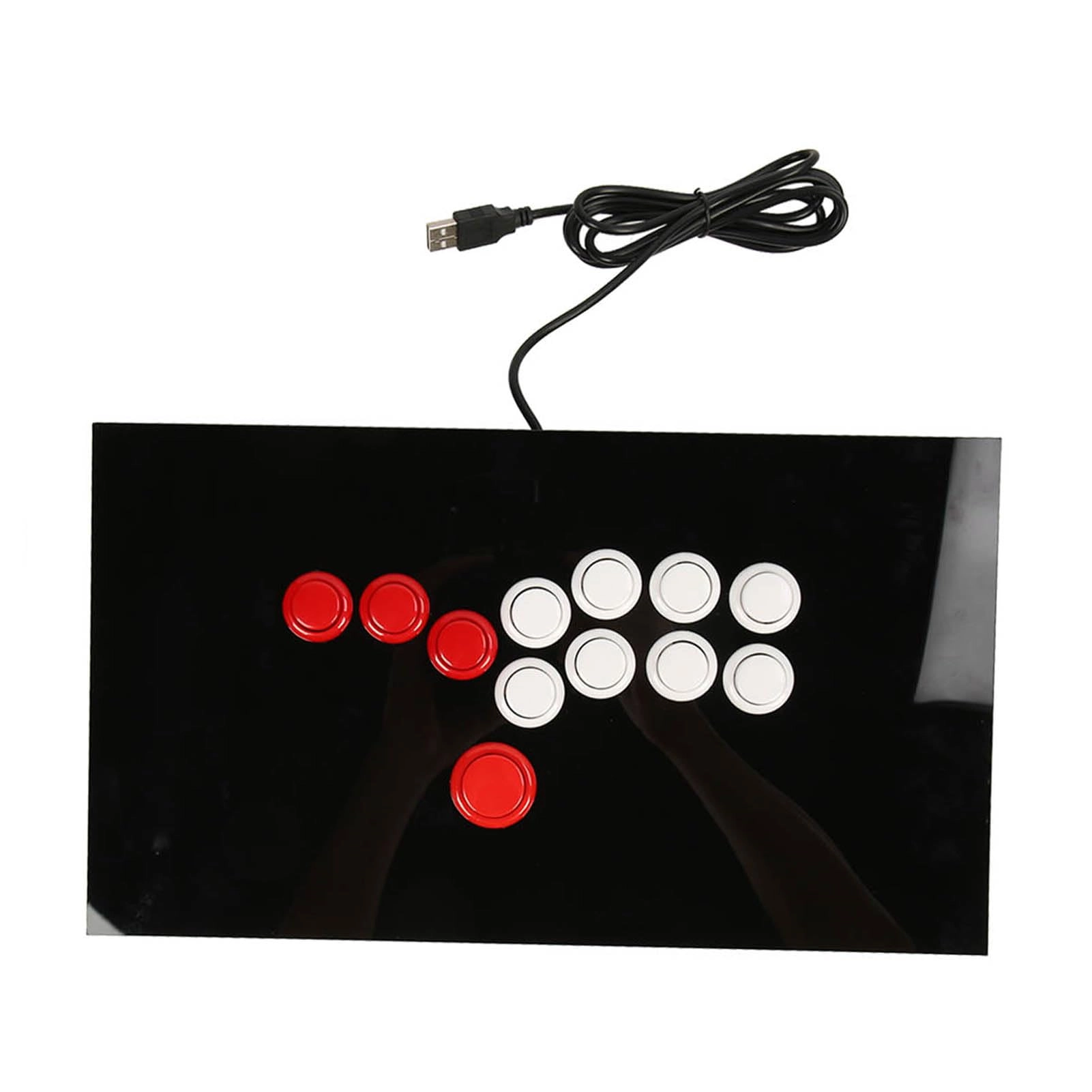 Sorandy Arcade Fight Stick - PS3 RPi STEAM Android SWITCH
