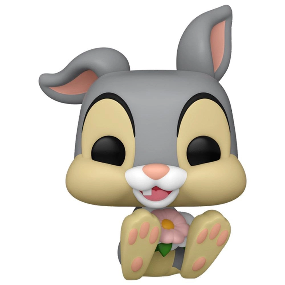 FUNKO POP! Disney Bambi S2 Thumper