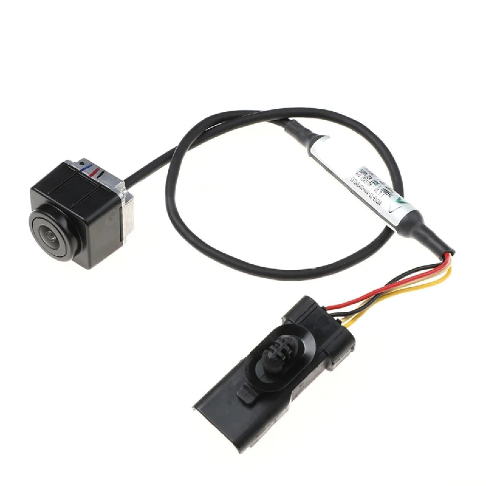 Reversing Camera - Night vision Wired