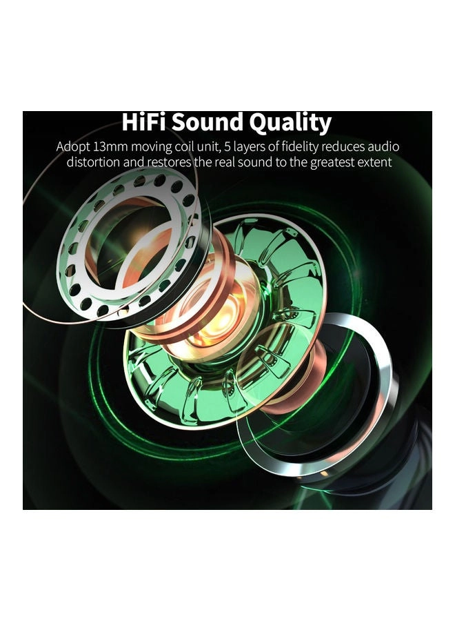 XT82 Wireless Earbud