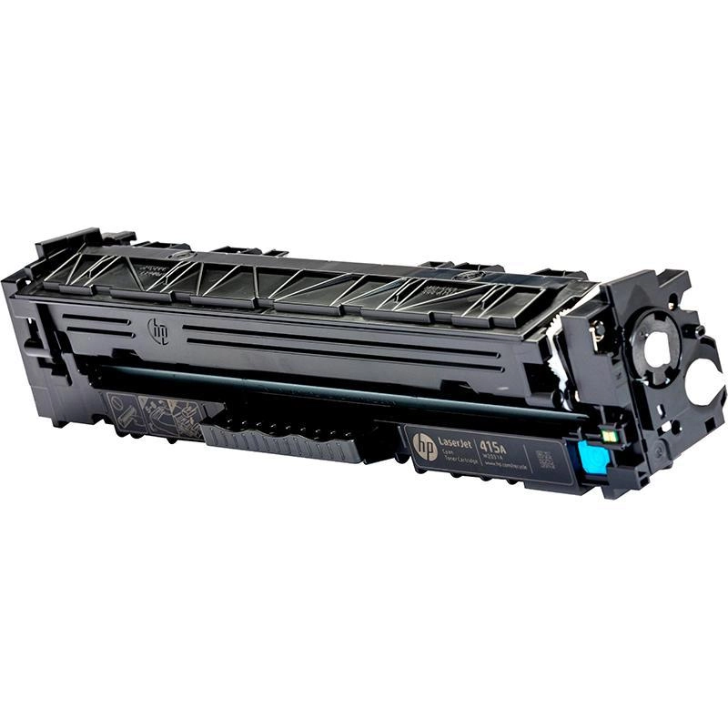 415A - Approx. 2,100 Pages Magenta