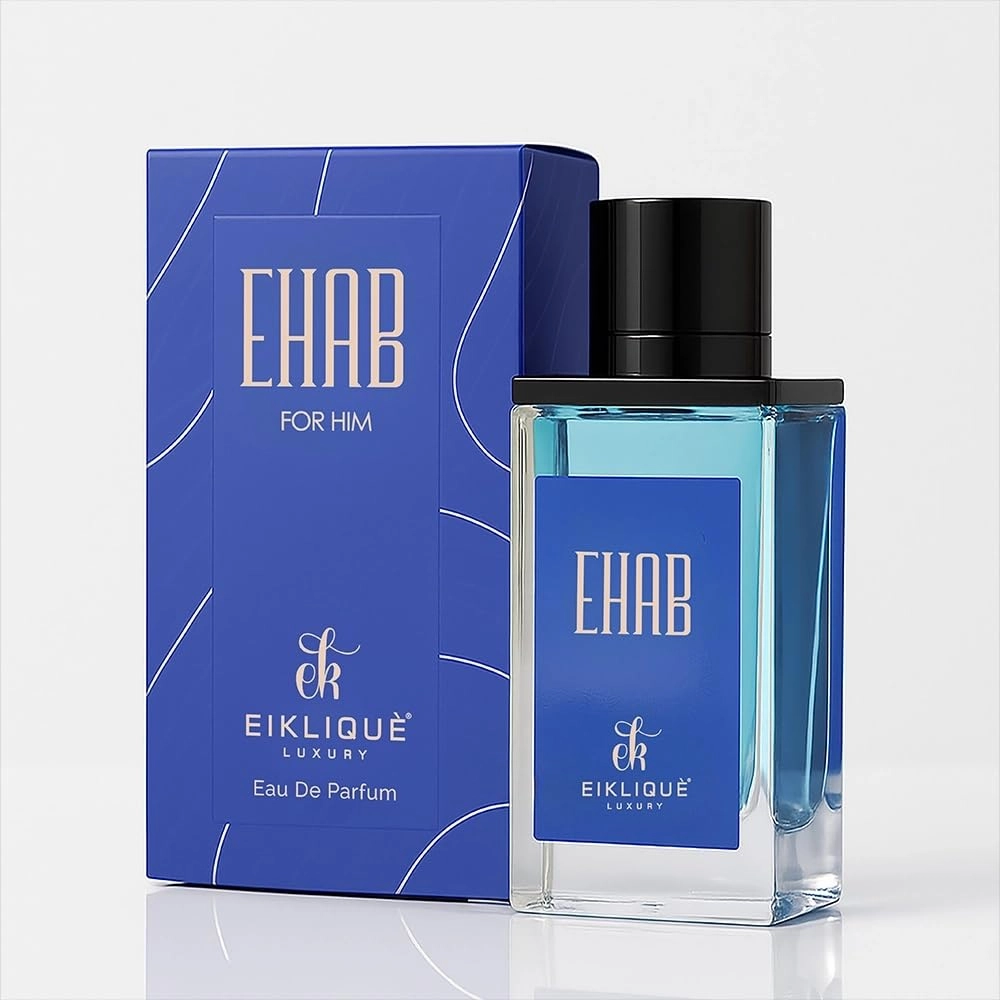 Kairose Perfumes EHAB Eau de Parfum 100ml