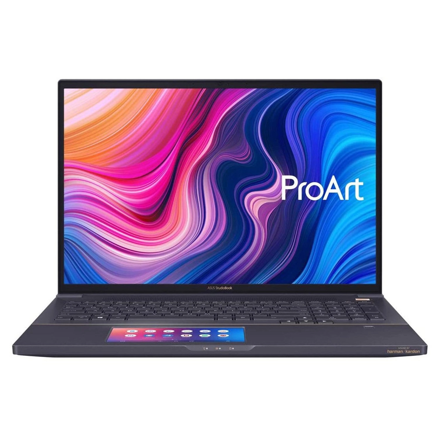 ProArt StudioBook Pro X W730G5T-XH99 - 17'' Xeon E-2276M 64GB DDR4 4TB SSD