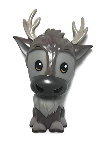 Frozen Vinyl Figures Set 5 pcs