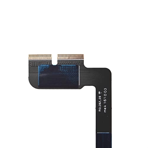 BADCMMBHD-ROLLARMWITHCABLE - For Phantom 4 Yaw Roll Arm Flat Cable