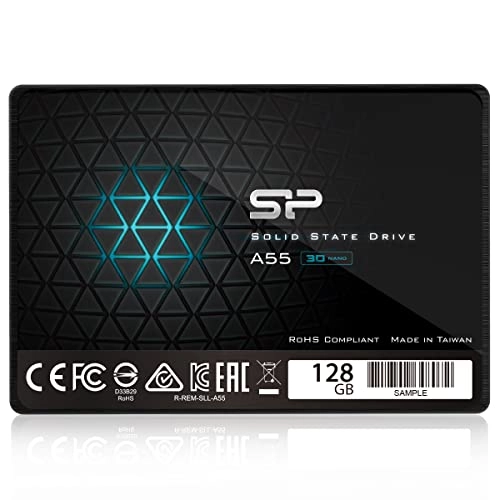 A55 - 128GB 2.5-inch