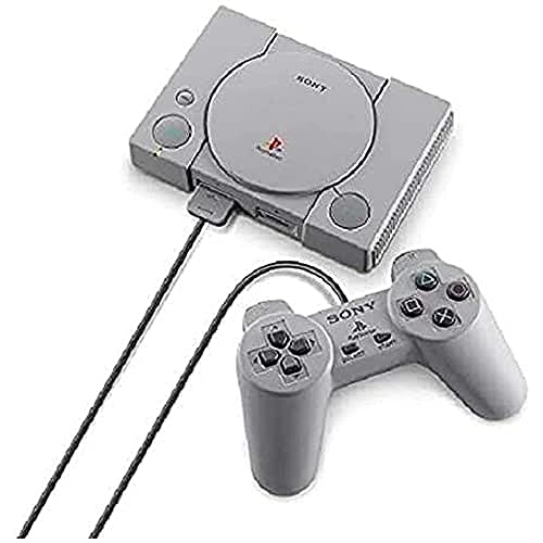 PlayStation Classic
