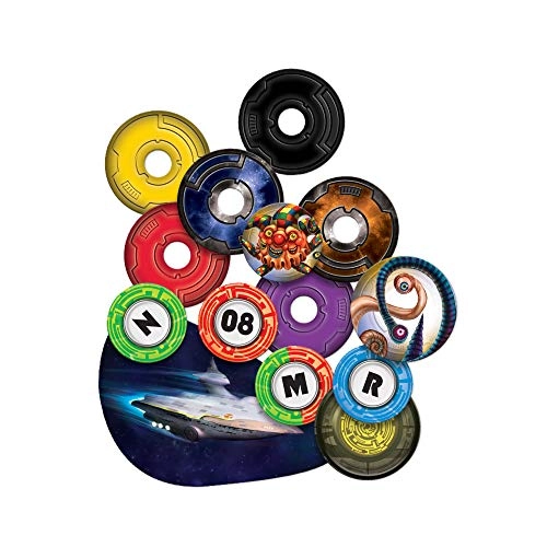 Cosmic Encounter: Dominion