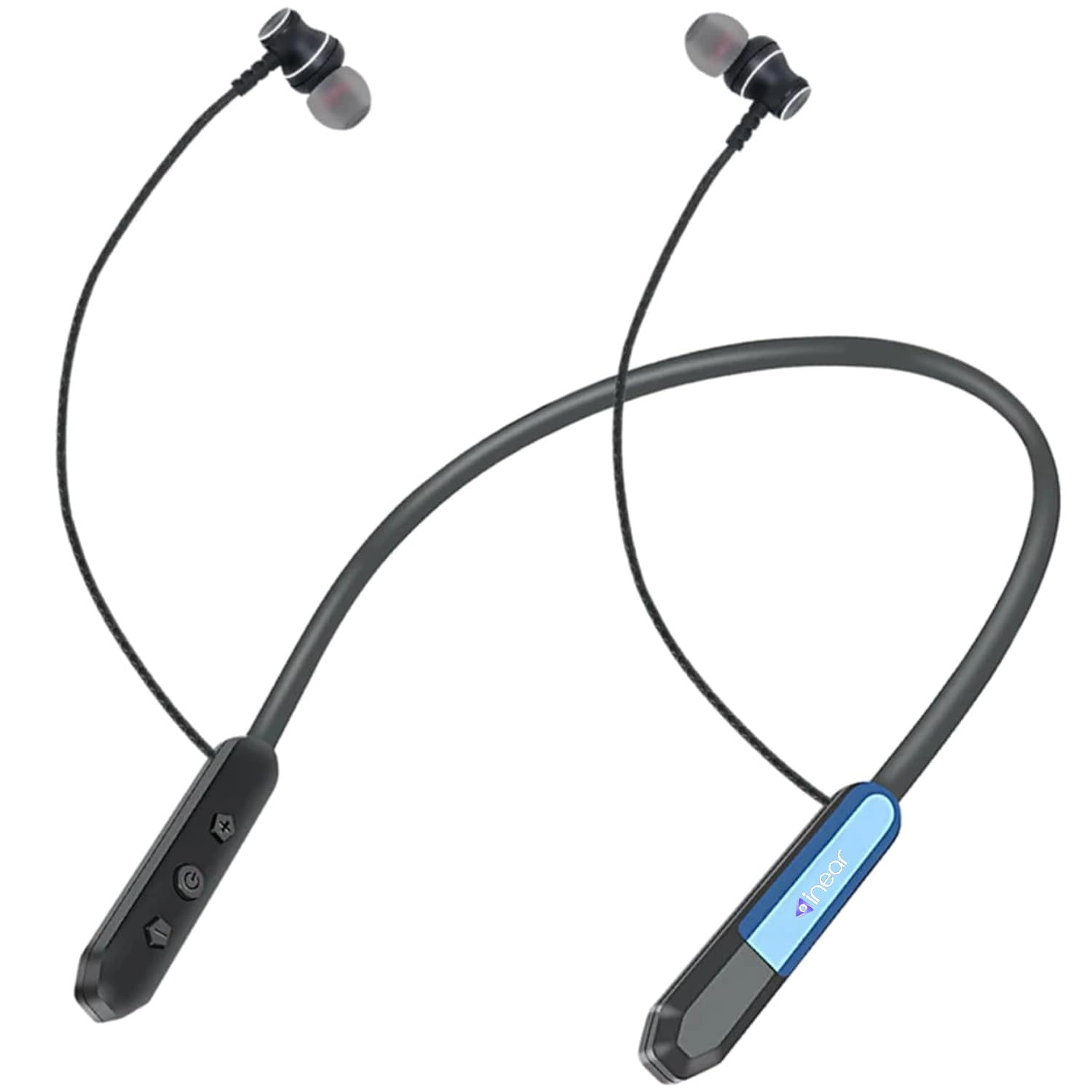 JSR GLOBAL CONNECT PVT LTD. DJ M5 Wireless Earphone