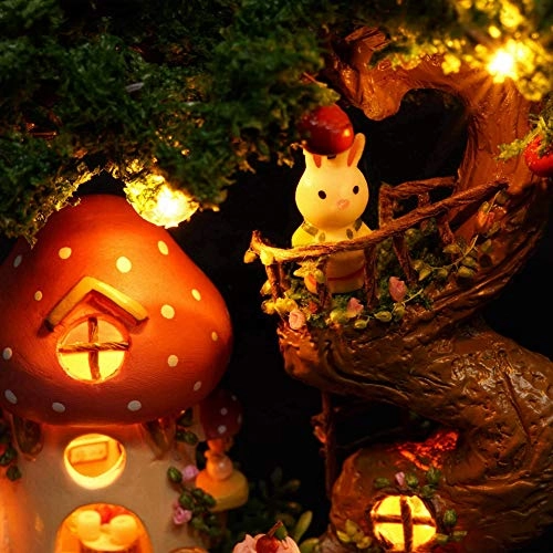 Music Box - DIY Dust Cover 11 x 18.5 cm