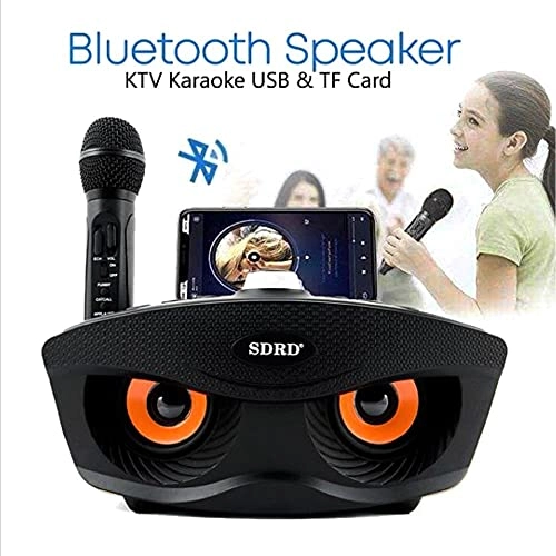 SD306 - 2x Bluetooth speaker microphone 2x10w