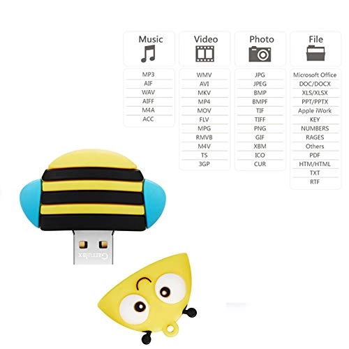 HU-XI-197 - USB 2.0 32GB