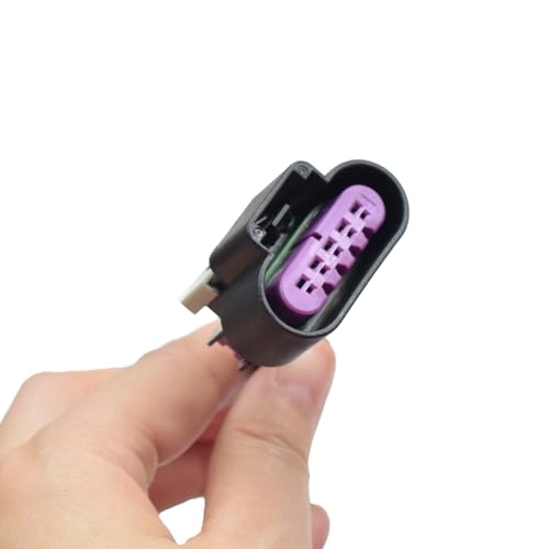 Rear View Camera - Night vision