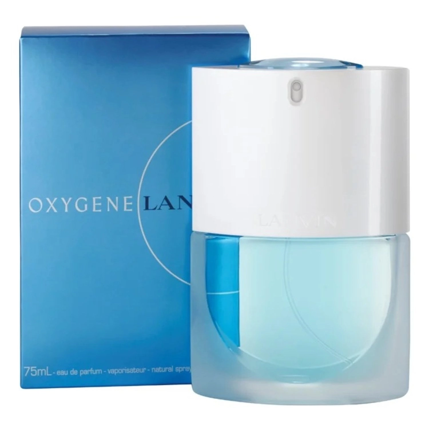 Lanvin Oxygene - Eau de Parfum 75 ml