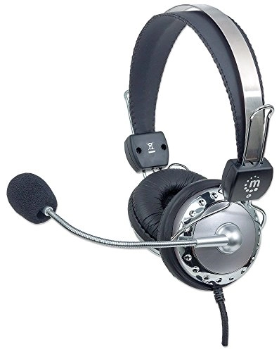 175517 Wired Headset