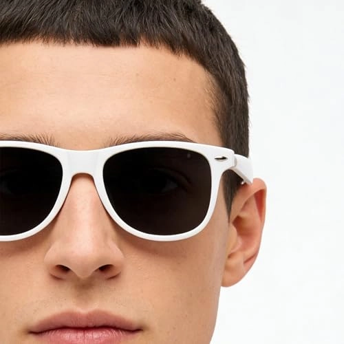 Smart Glasses - AI translation Bluetooth