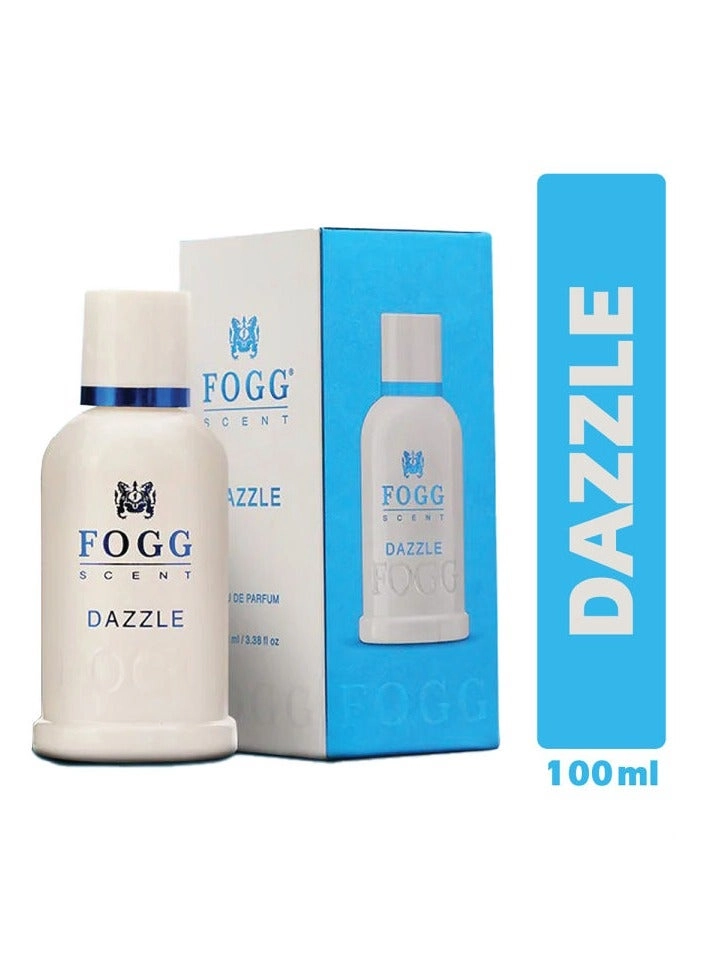 Fogg Dazzle Eau de Parfum 100 ml