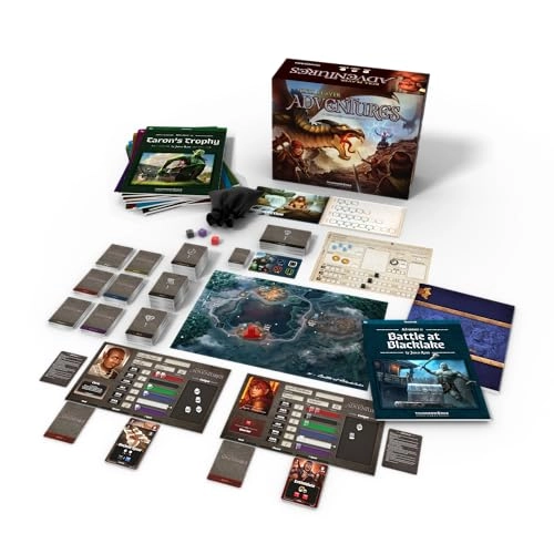 Roll Player Adventures