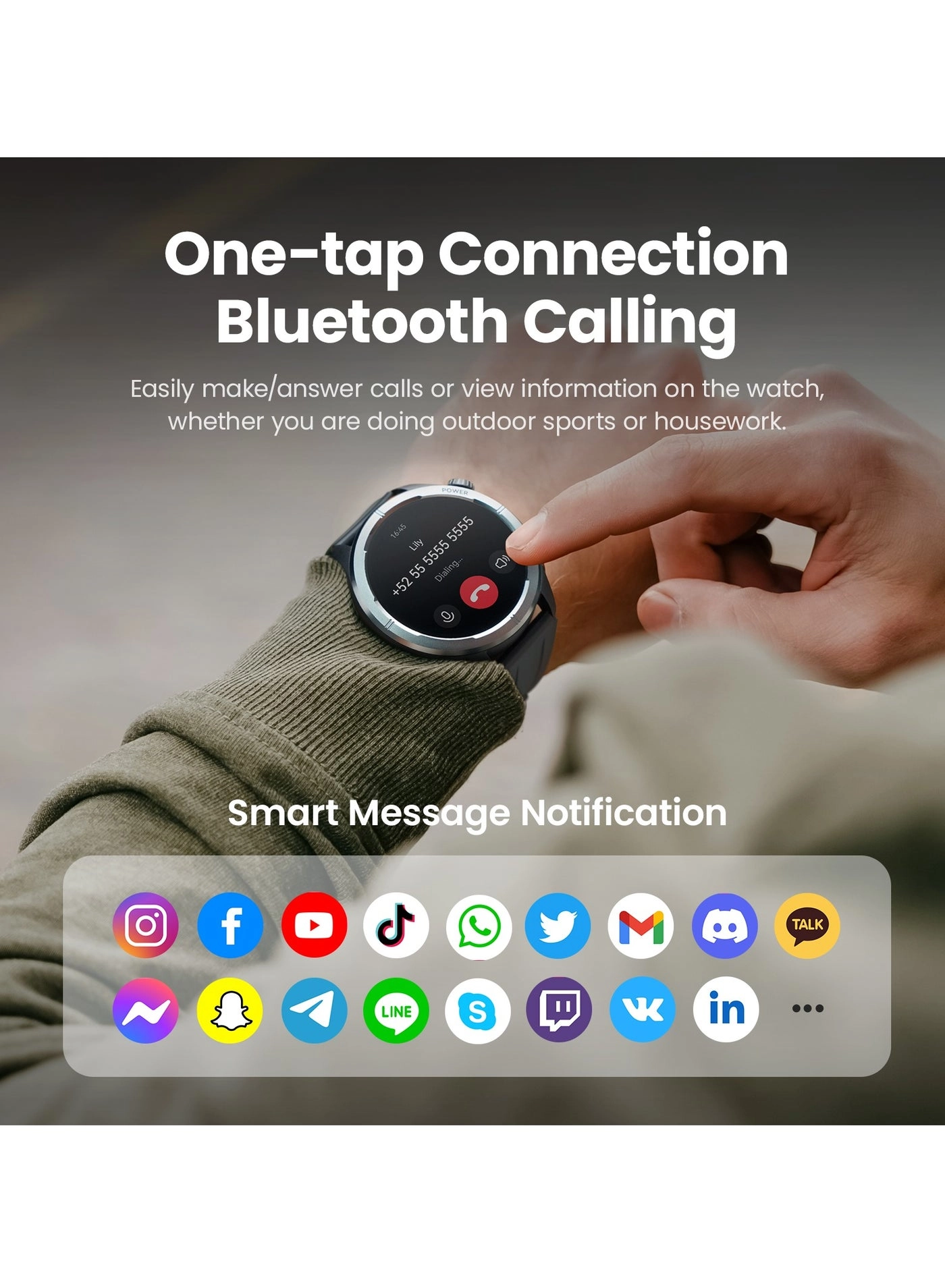 Solar-Neo - 300 mAh 1.53" IP68