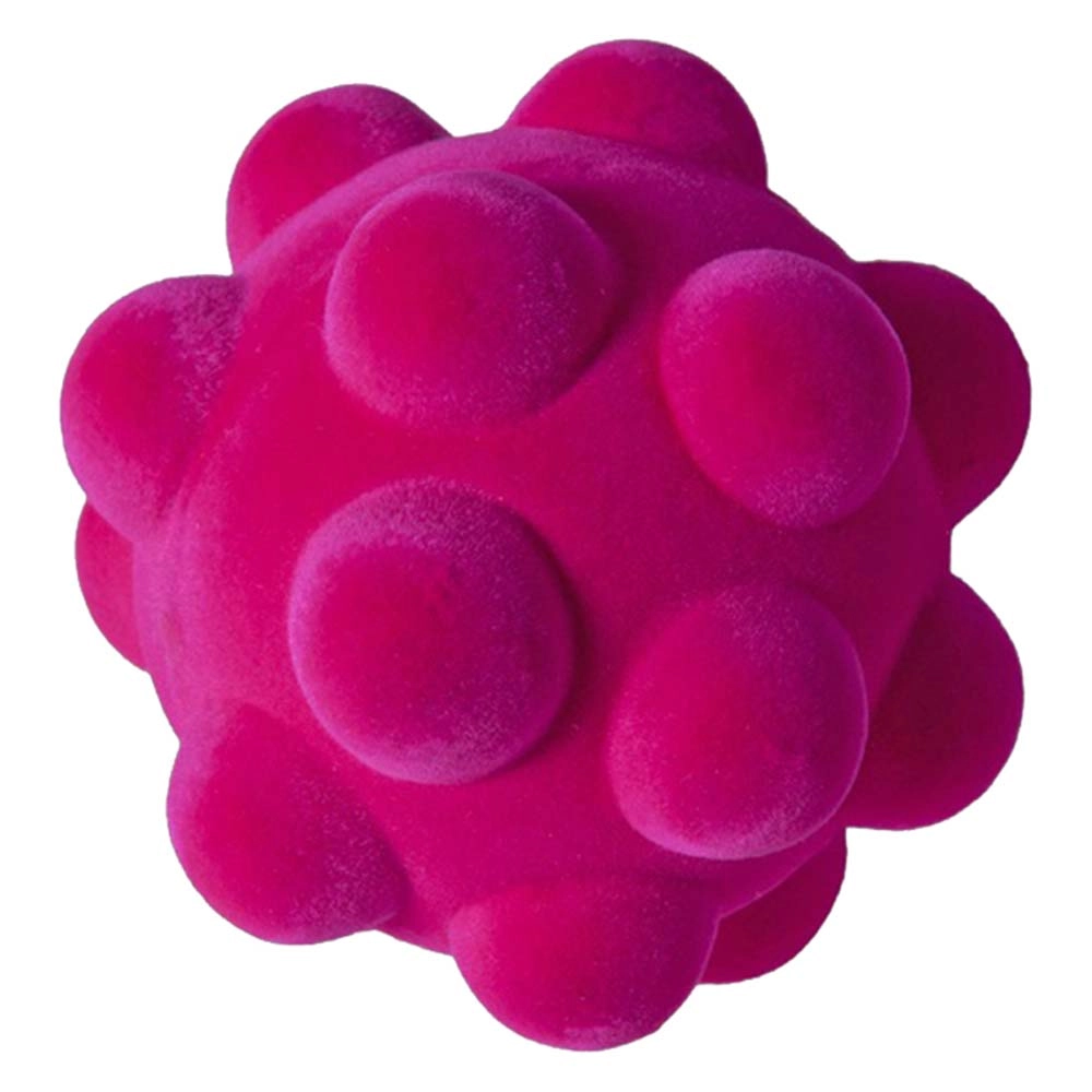 Rubbabu Bumpy Sensory Ball - Suitable for 0 month & above