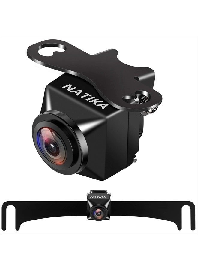 Backup Camera - Night vision CVBS AHD TVI 720P