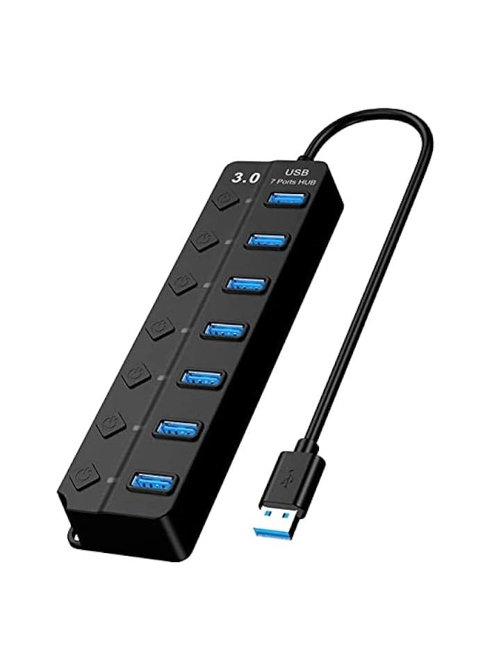 USB 3.0 Hub