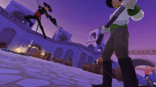 Zorro: The Chronicles - Xbox One