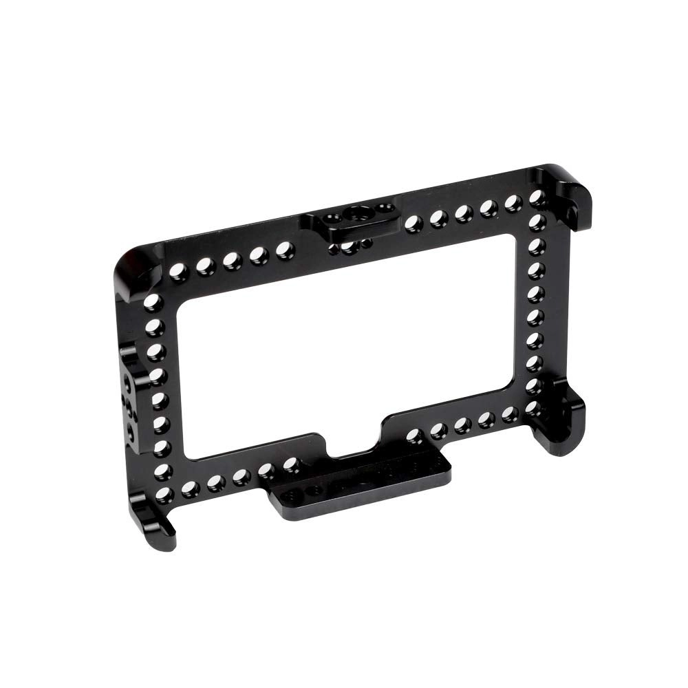 Monitor Cage Bracket - 5.5"