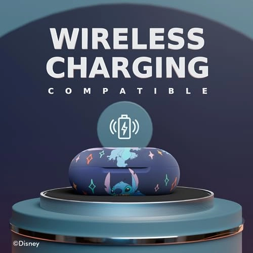 Lilo and Stitch Wireless Earbud