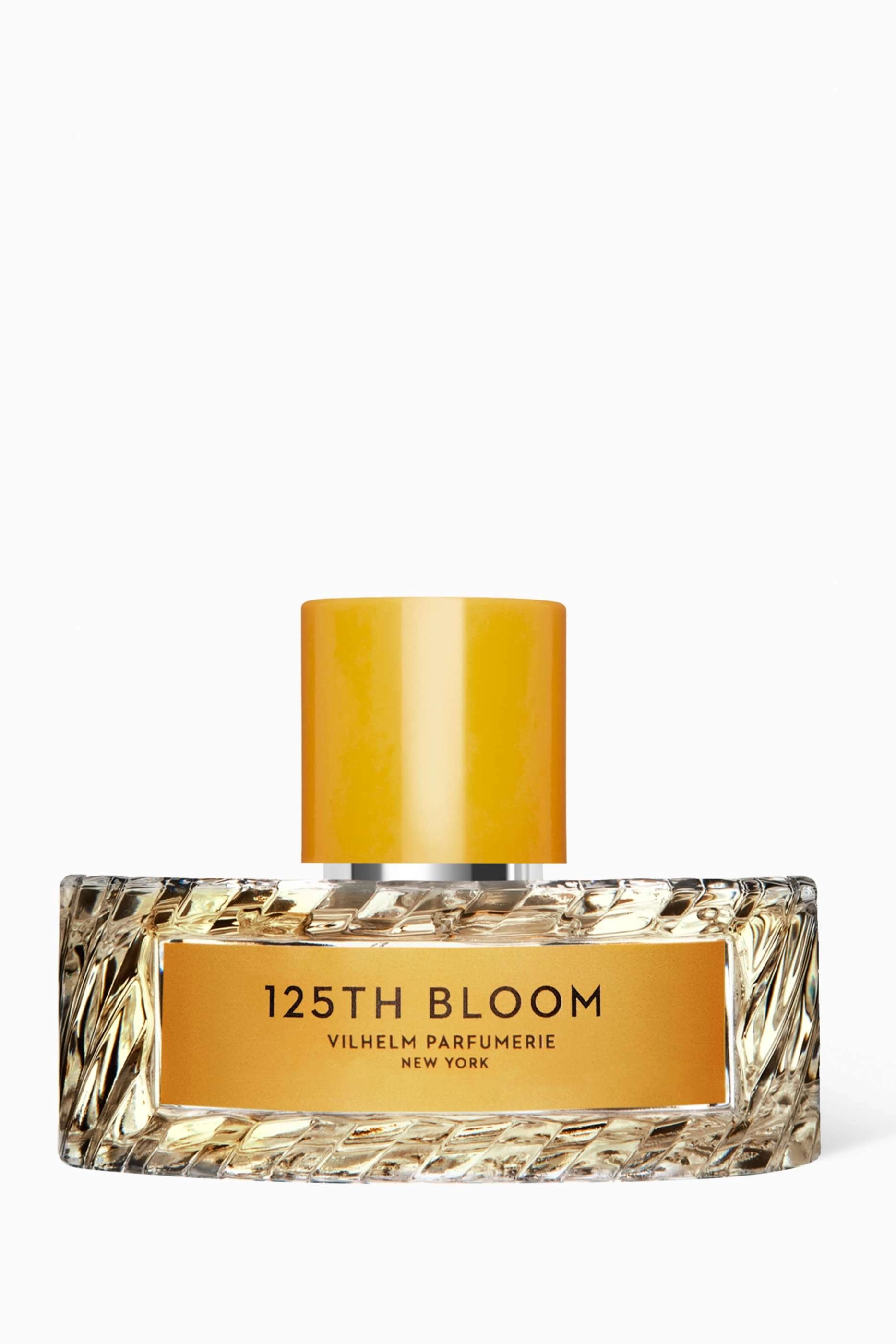Vilhelm Parfumerie 125th Bloom Eau de Parfum 100ml