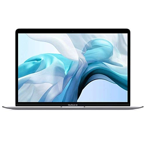 (Renewed) Mac MacB00K Air 2020 - 13.3'' Core i3 8GB DDR4 256GB SSD