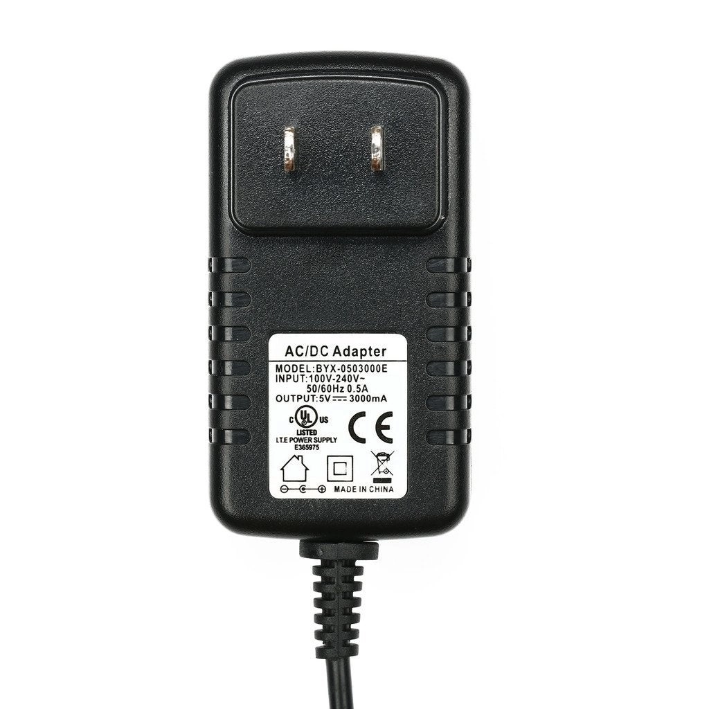 US Standard Adaptor - 15W