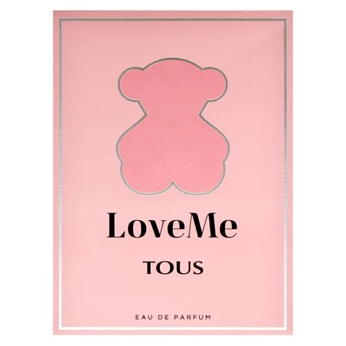 LoveMe Eau de Parfum 90ml