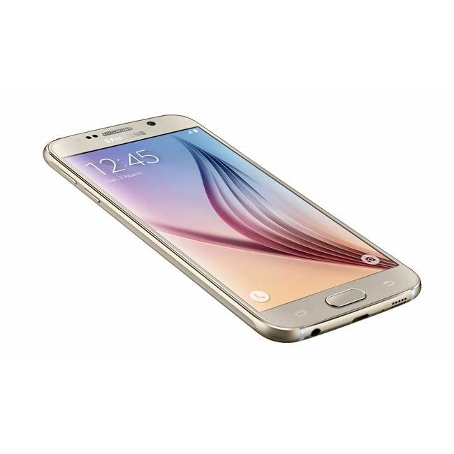 Galaxy S6 - 3GB 32GB