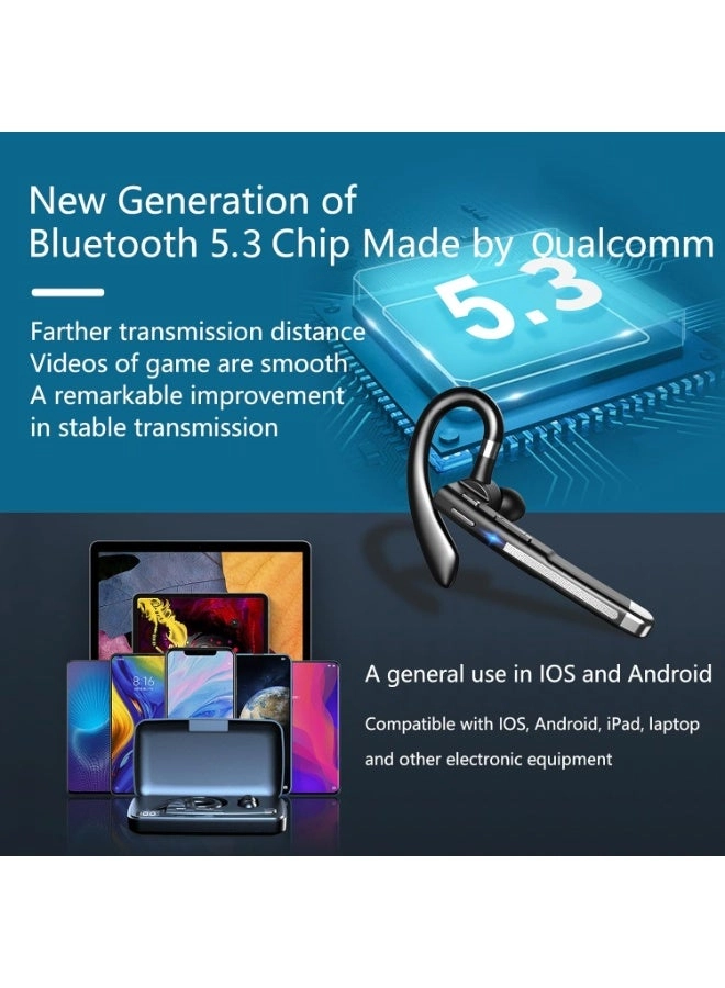 YYK-520 Wireless Headset