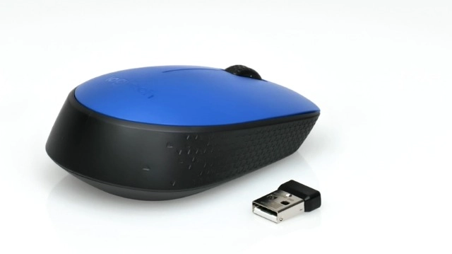 M171 Mouse - Wireless