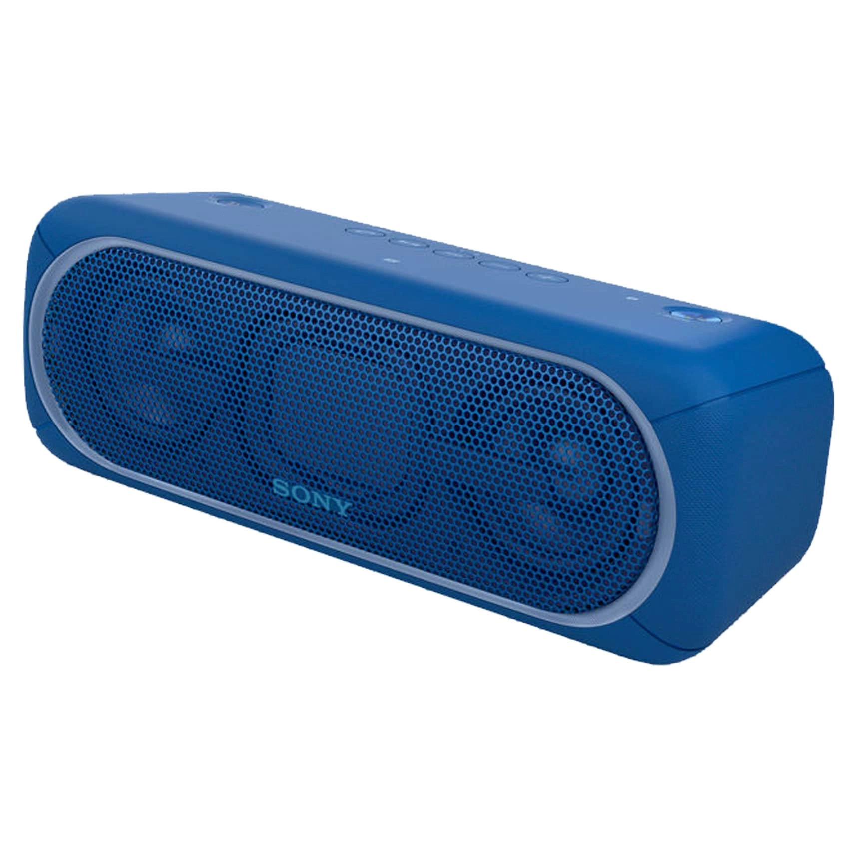 Jackys Electronics LLC SRS-XB40