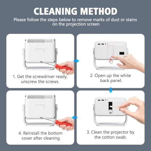 F10 - 250 ANSI lumens 1920 x 1080 pixels