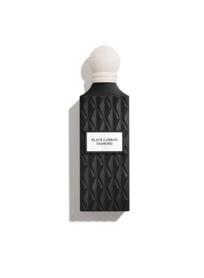 Black Carbon Diamond Eau de Parfum 150 ml