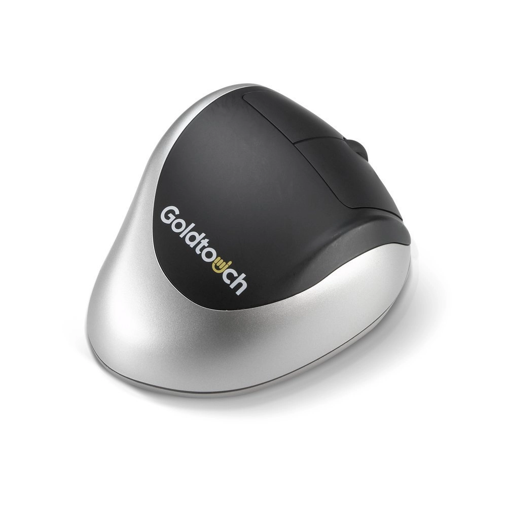 Goldtouch KOV-GTM-B Comfort Mouse - Bluetooth