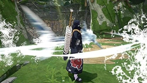 Naruto to Boruto: Shinobi Striker - PlayStation 4