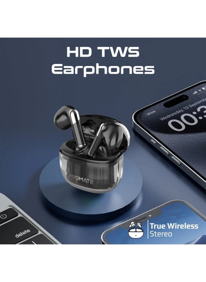 TransPods Wireless Earbud